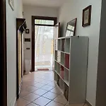 Casa Magnolia Apartament Montignoso
