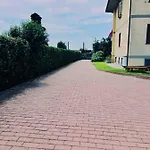 Casa Magnolia Montignoso