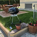 Apartament Casa Magnolia *