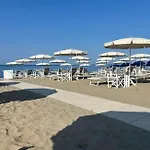 Casa Magnolia Apartament Montignoso