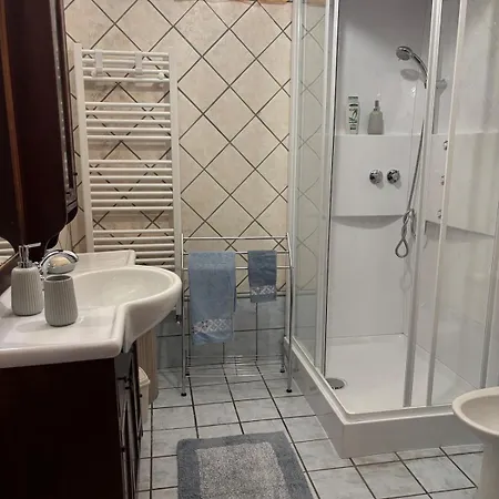 Apartament Casa Magnolia