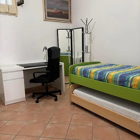 Casa Magnolia *