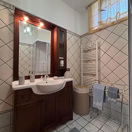 Casa Magnolia 아파트 *