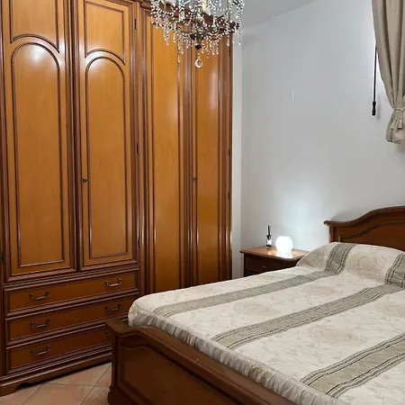 Casa Magnolia Montignoso
