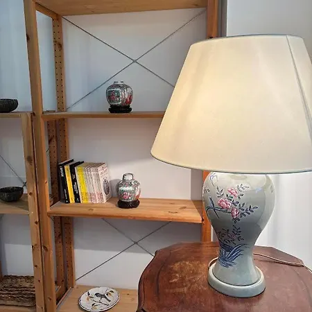 아파트 Casa Magnolia *
