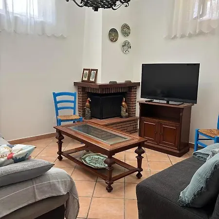 Casa Magnolia *