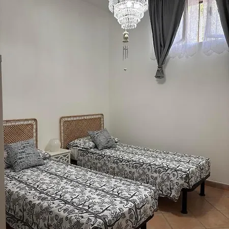 Casa Magnolia 아파트 *