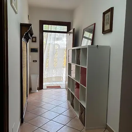 Casa Magnolia 아파트 몽티그노소