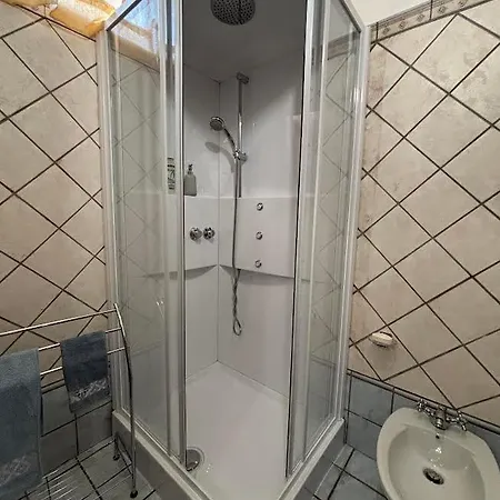 아파트 Casa Magnolia