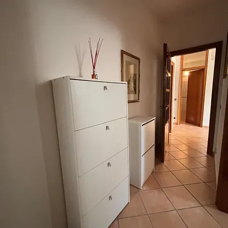 Casa Magnolia * Montignoso