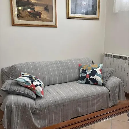 Casa Magnolia 아파트 몽티그노소