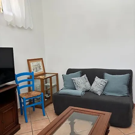 아파트 Casa Magnolia *