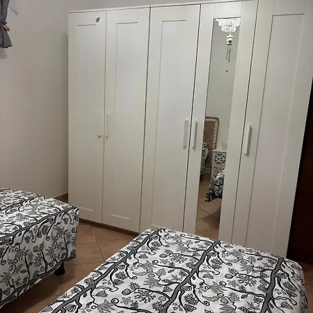 Apartament Casa Magnolia *