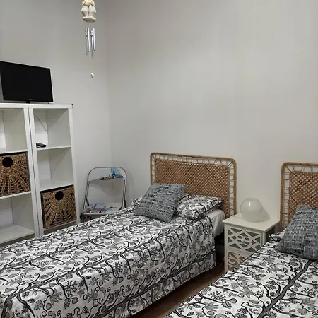Apartament Casa Magnolia Montignoso