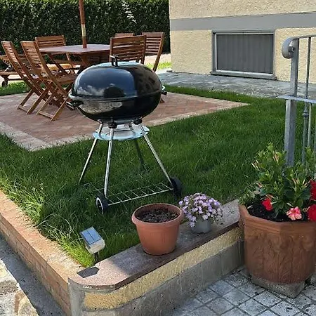 아파트 Casa Magnolia *