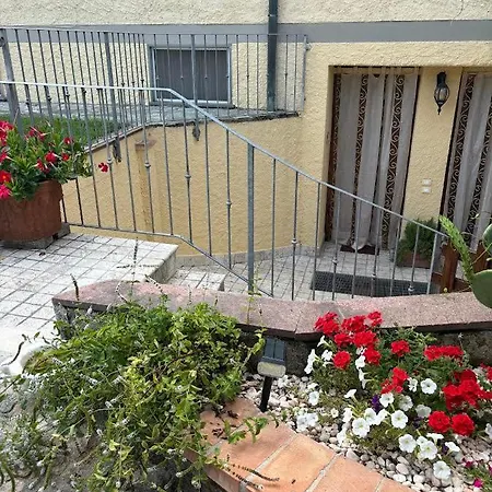 Casa Magnolia 아파트 *