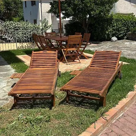 Casa Magnolia *