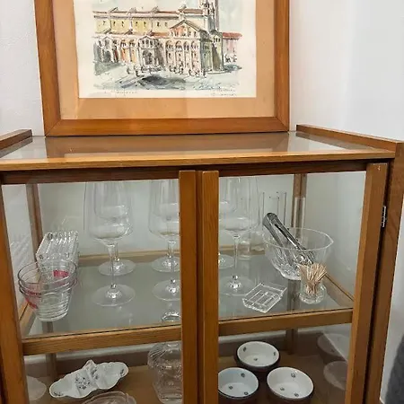 아파트 Casa Magnolia