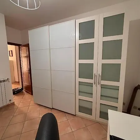아파트 Casa Magnolia 몽티그노소